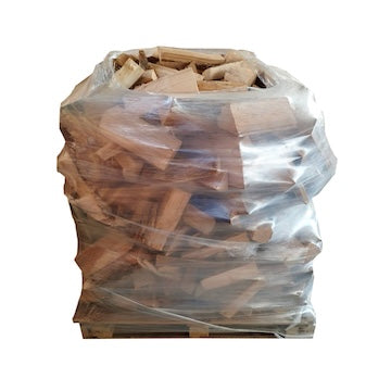 Bois de chauffage Premium 25 cm - étuvé - 3 stères - chêne, charme, hêtre