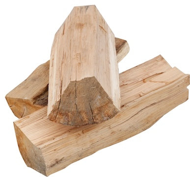 Bois de chauffage Premium 30 cm - étuvé - 3 stères - chêne, charme, hêtre