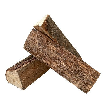 Bois de chauffage 50 cm - étuvé - 3 stères