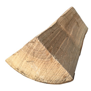 Bois de chauffage Premium 25 cm - étuvé - 3 stères - chêne, charme, hêtre